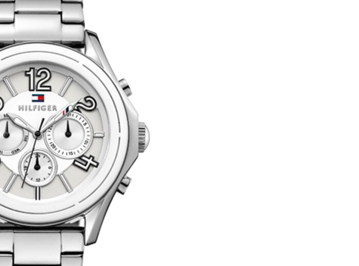 Tommy Hilfiger - Ali - 178.1650 - Image 3